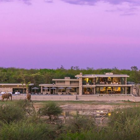 Jamala Madikwe Villa Madikwe Game Reserve Bagian luar foto