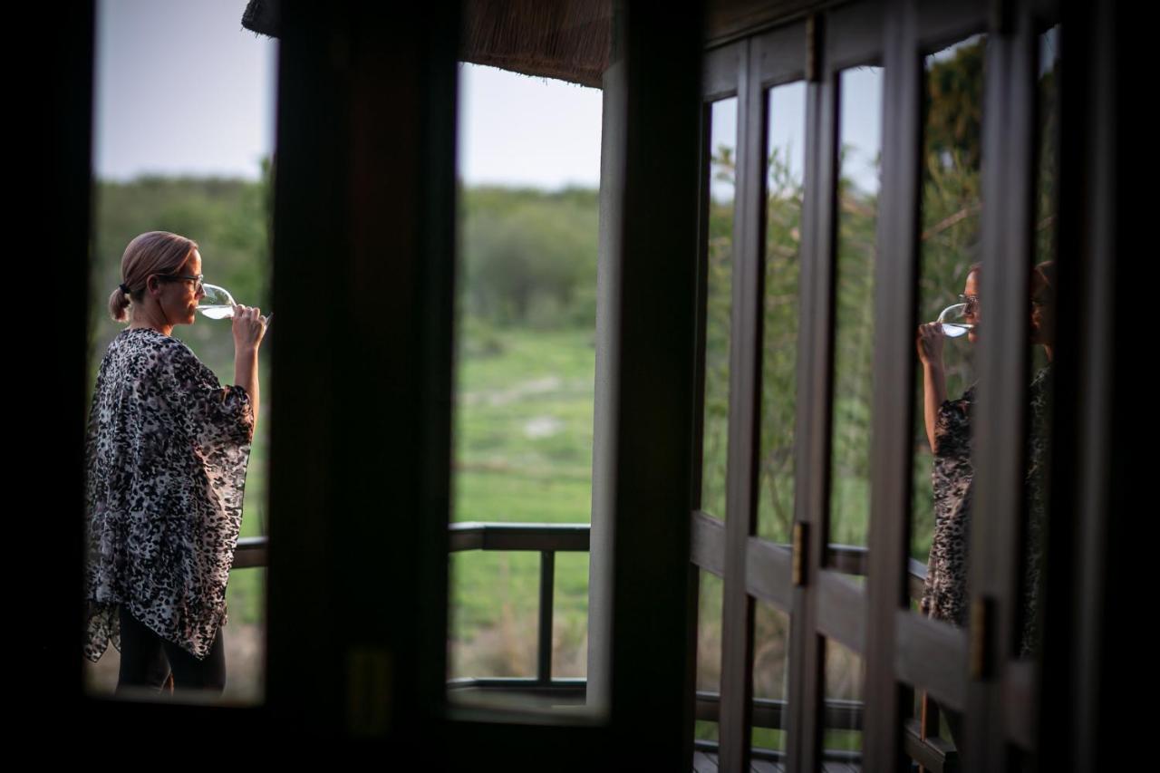 Jamala Madikwe Villa Madikwe Game Reserve Bagian luar foto