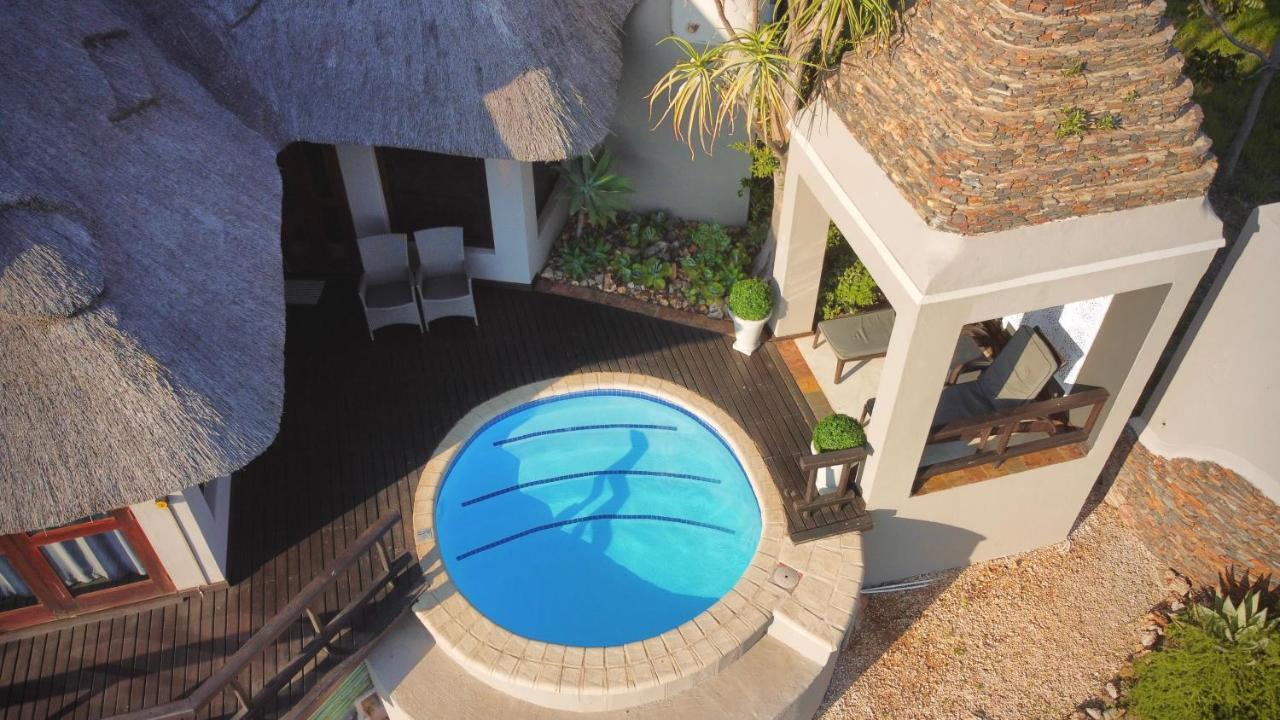Jamala Madikwe Villa Madikwe Game Reserve Bagian luar foto
