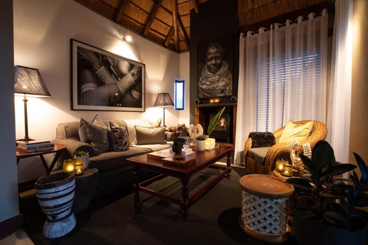 Jamala Madikwe Villa Madikwe Game Reserve Bagian luar foto