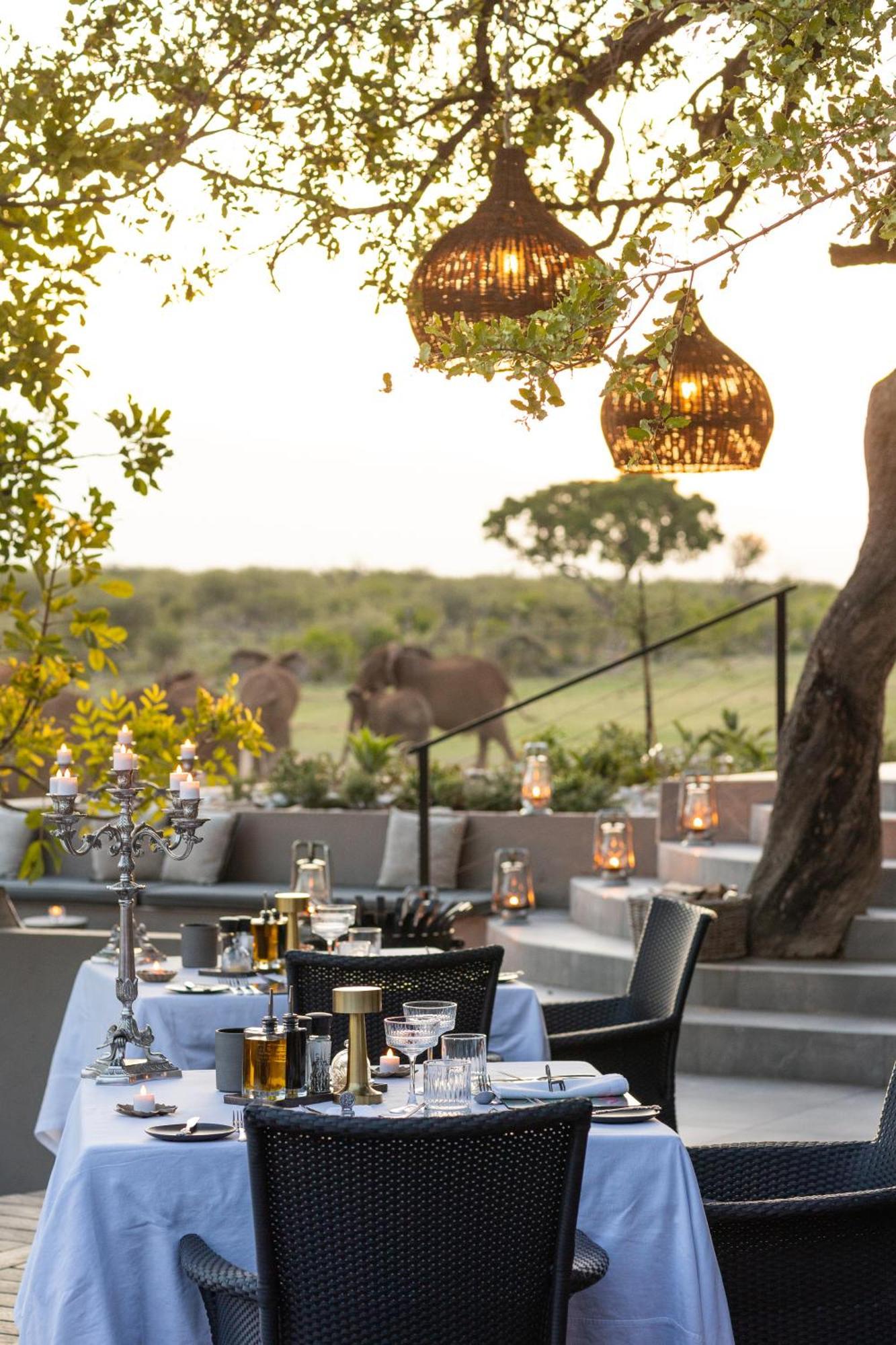 Jamala Madikwe Villa Madikwe Game Reserve Bagian luar foto