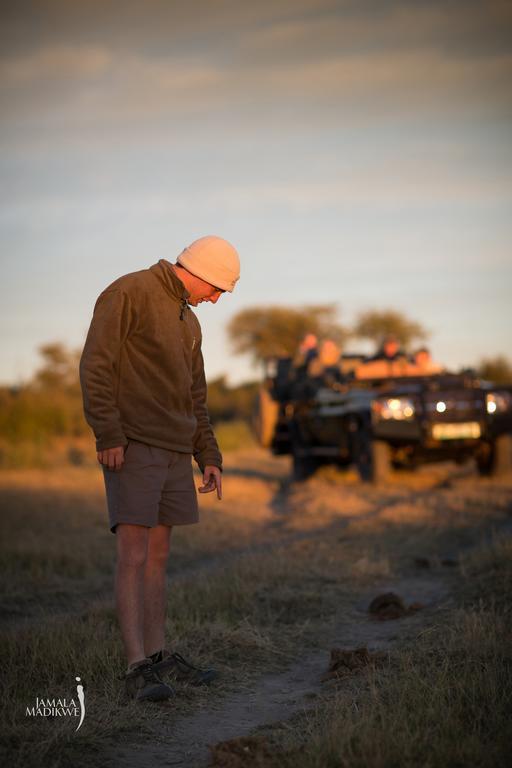 Jamala Madikwe Villa Madikwe Game Reserve Bagian luar foto