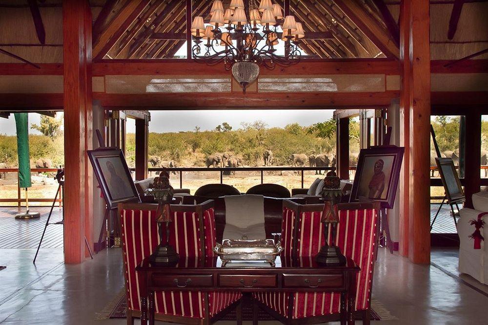 Jamala Madikwe Villa Madikwe Game Reserve Bagian luar foto