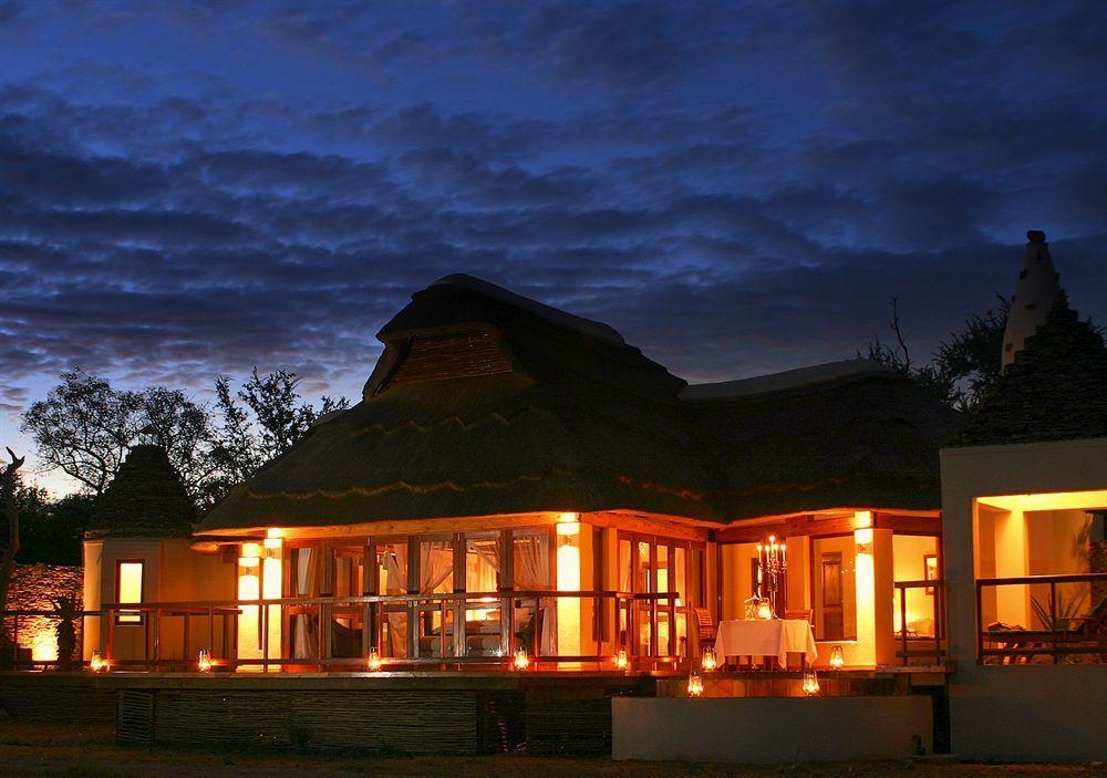 Jamala Madikwe Villa Madikwe Game Reserve Bagian luar foto