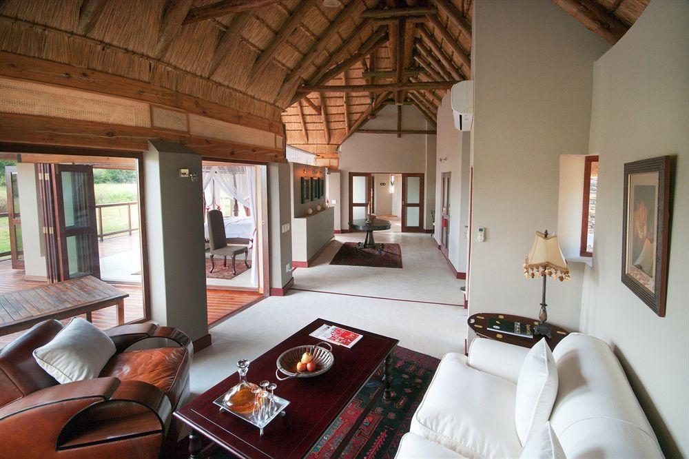 Jamala Madikwe Villa Madikwe Game Reserve Bagian luar foto