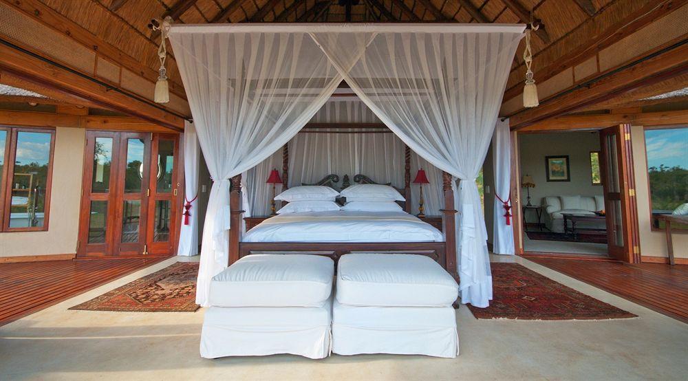 Jamala Madikwe Villa Madikwe Game Reserve Bagian luar foto
