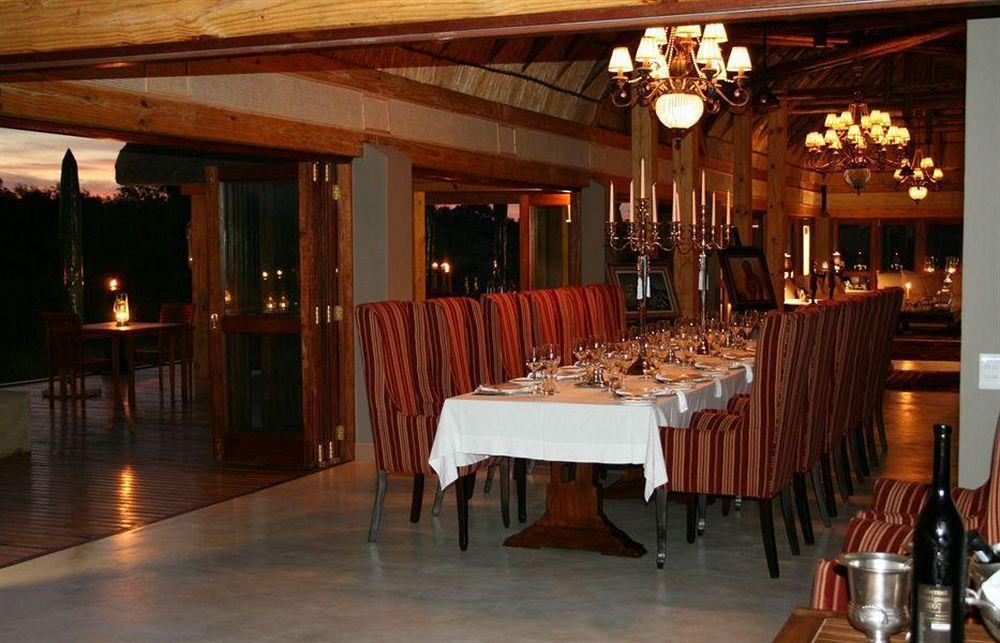 Jamala Madikwe Villa Madikwe Game Reserve Bagian luar foto