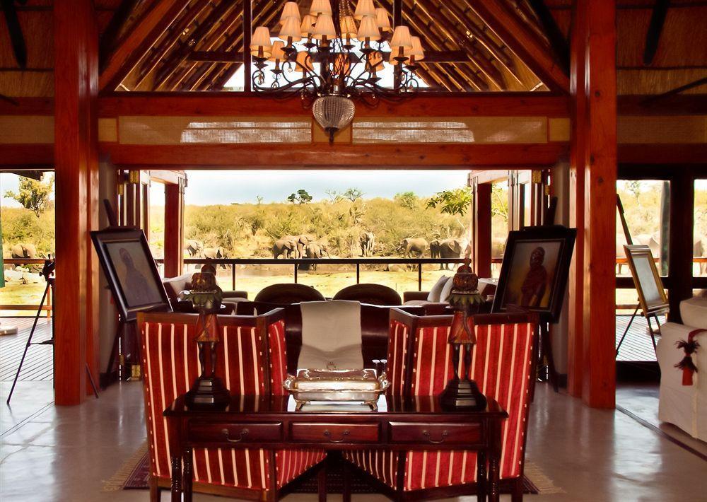 Jamala Madikwe Villa Madikwe Game Reserve Bagian luar foto