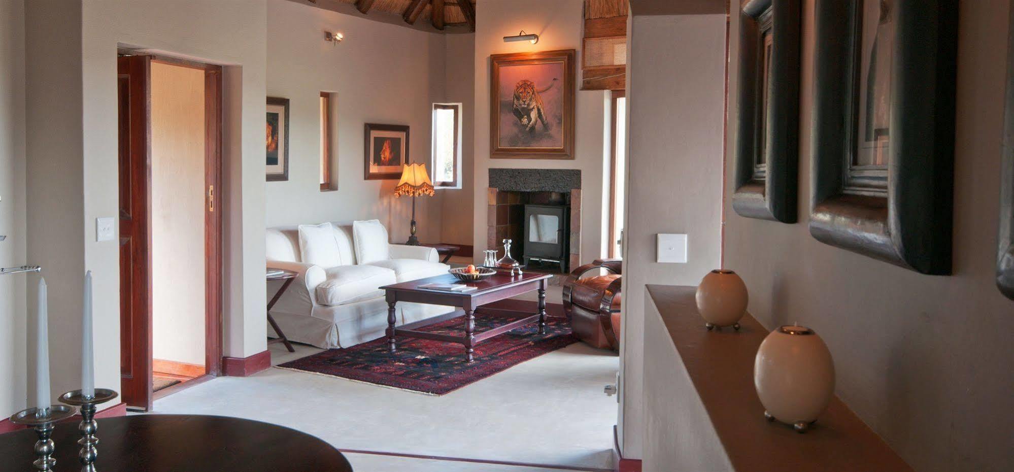 Jamala Madikwe Villa Madikwe Game Reserve Bagian luar foto